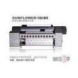 High Reliability Textile Belt Printer Machines, Digital Textile Printing Equipment Customized thumbnail-1