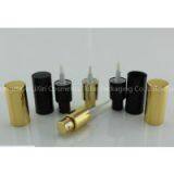 Cosmetic Aluminum Tube With Pump Cosmetic Container thumbnail-2