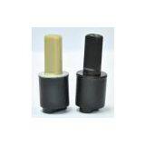 Damper to Ease Down The Toilet Lid thumbnail-1