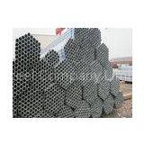 Q235 ERW ASTM / BS Hot-dip Galvanized Steel Pipe Customized for Construction thumbnail-1