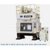 H Series Enclosing High-Speed Precision Press 45-100Tons thumbnail-1