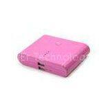 Universal 12000mah USB Power Bank Fireproof For Phone And PC Tablet , PDA thumbnail-1