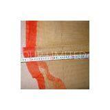 Both Borders Reinforcement Net Golden Triangle Braid Structure Olive Nets thumbnail-1