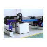 High Precision Dual Drive CNC Cutting Machine System Of Automatic Lifting