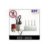 EST-101AS Custom Cell Phone Signal Detector , 1920-1980MHZ PHS / 3G Detector