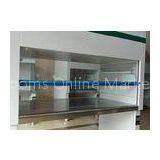62DB 220V 50Hz Hospital Stainless Steel Portable Clean Rooms , Horizontal Flow Clean Bench