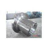 ASTM Forged Steel Couplings / Oil Cylinder Coupling With Heat Treatment For Overhaul Need