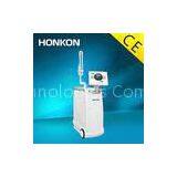 600mJ 1064 nm ND YAG Laser Tattoo Removal , Ota's Nevus Removal Machine 12.1'' TFT Touch LCD thumbnail-1