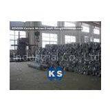 Hexagonal Wire Mesh Gabion Box For Protect Falling Rocks , Galvanized Gabions Boxes thumbnail-1