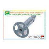 Plastic Thermal Insulation Anchor Corrosion Resistant 8 * 132mm thumbnail-1