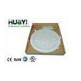 Ultra Thin LG SMD5630 1440lm 4500K 18W Suspended Ceiling Led Panel Light For Home thumbnail-1