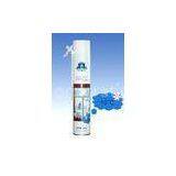 High Density Winter Type Polyurethane Foam Spray Can With Straw / Gun Nozzle thumbnail-1