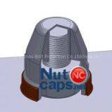 Telescopic Loosering and Corrosion Caps thumbnail-3