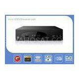 HD MPEG4 ATSC Digital Converter Box Support MP3 , WAV , AAC , OGG