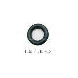 Motorcycle Inner Tubes of Butyl Rubber thumbnail-1