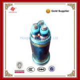 6kV to 33kV High Voltage XLPE SWA PVC Cable--SWA Cable Steel wire armoured power cable manufacturer