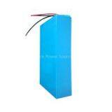 Li-po Type Power 10ah 60v Lithium-polymer Battery thumbnail-1