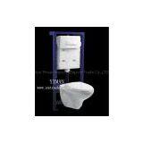 Cistern in The Wall (YSW-K100B) thumbnail-2