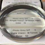 1.56 Photogrey Single Vision Semi Finished Lens thumbnail-1