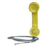 Waterproof Shockproof Radiation Proof Handset for Telephone,computer,payphone thumbnail-3