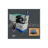 Horizontal Servo Single Side Lacing Machine For Stator SMT-DW300