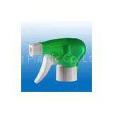 28mm Plastic Trigger Sprayer , 0.80-1.20ml PP Garden Sprayer