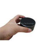 Wireless Bluetooth Speaker Blue LED Color Light Portable Mini Speaker Smart Hands for Smart Phone thumbnail-3