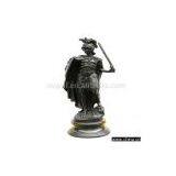 Bronze Warrior (Take a Sword) thumbnail-1