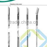 76 Modelling Instruments