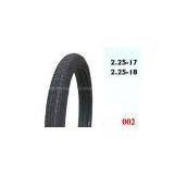 motorcycle tyre2.25-17