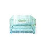 Sell LW Series Foldable Wire Container