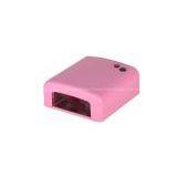 Nail UV Lamp TR-085 thumbnail-1