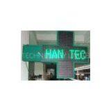 Led Cross Display