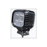 40W Cree LED Work Light Head Light 6000K CCT With Aluminum Housing