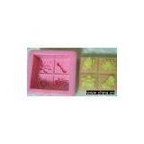 Silicone / PVC Soap Molds thumbnail-1