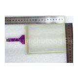 Gunze G-22 ITO Glass 10 Inch Touch Screen Display With Dust Proof / Oil Proof