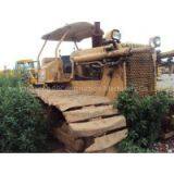 Used Cat D6c Bulldozer thumbnail-2
