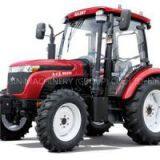 TS550/TS554 Tractor thumbnail-1
