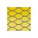 Hexagonal Wire Mesh thumbnail-1