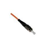 Fiber optical patch cord: FC connectors