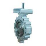 Offset Butterfly Valve