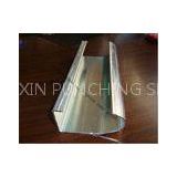 OEM Galvanized Steel 2\