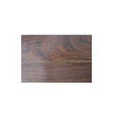CE V Groove Wave Surface HDF Laminated Flooring thumbnail-1