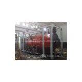 Oil/Gas Fired Steam Boiler (4000kg/h) thumbnail-1