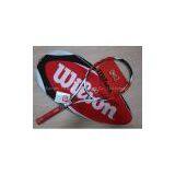Wilson K Factor KSix-One Tour 90 Racquets thumbnail-2
