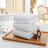 wholesale plain dyed cotton luxury hotel towels