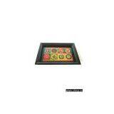 Wooden Lacquer Tray thumbnail-1