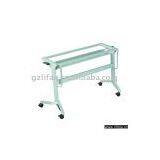 Folding Training Table Frame/ Table Frame / Folding Table Frame thumbnail-1