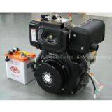General Purpose Powerful 5hp DIESEL ENGINE With Electric Starter, Ce Euro V, EPA thumbnail-2