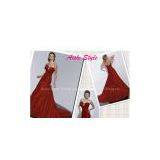 Wedding Dress, Wedding Gown CC35 thumbnail-1